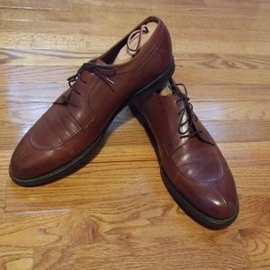 Johnson and Murphy dress shoes
